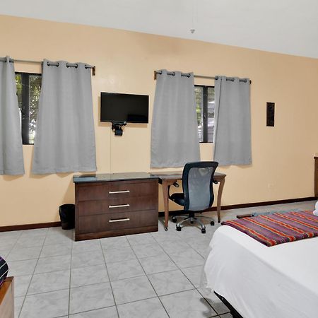 Drift Inn Cayo Santa Elena المظهر الخارجي الصورة