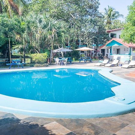 Drift Inn Cayo Santa Elena المظهر الخارجي الصورة