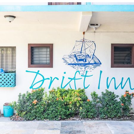 Drift Inn Cayo Santa Elena المظهر الخارجي الصورة
