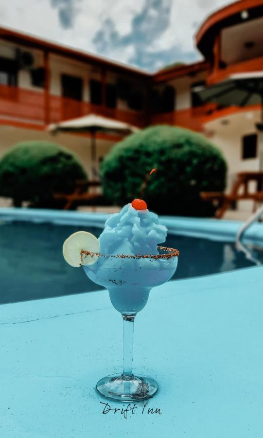 Drift Inn Cayo Santa Elena المظهر الخارجي الصورة