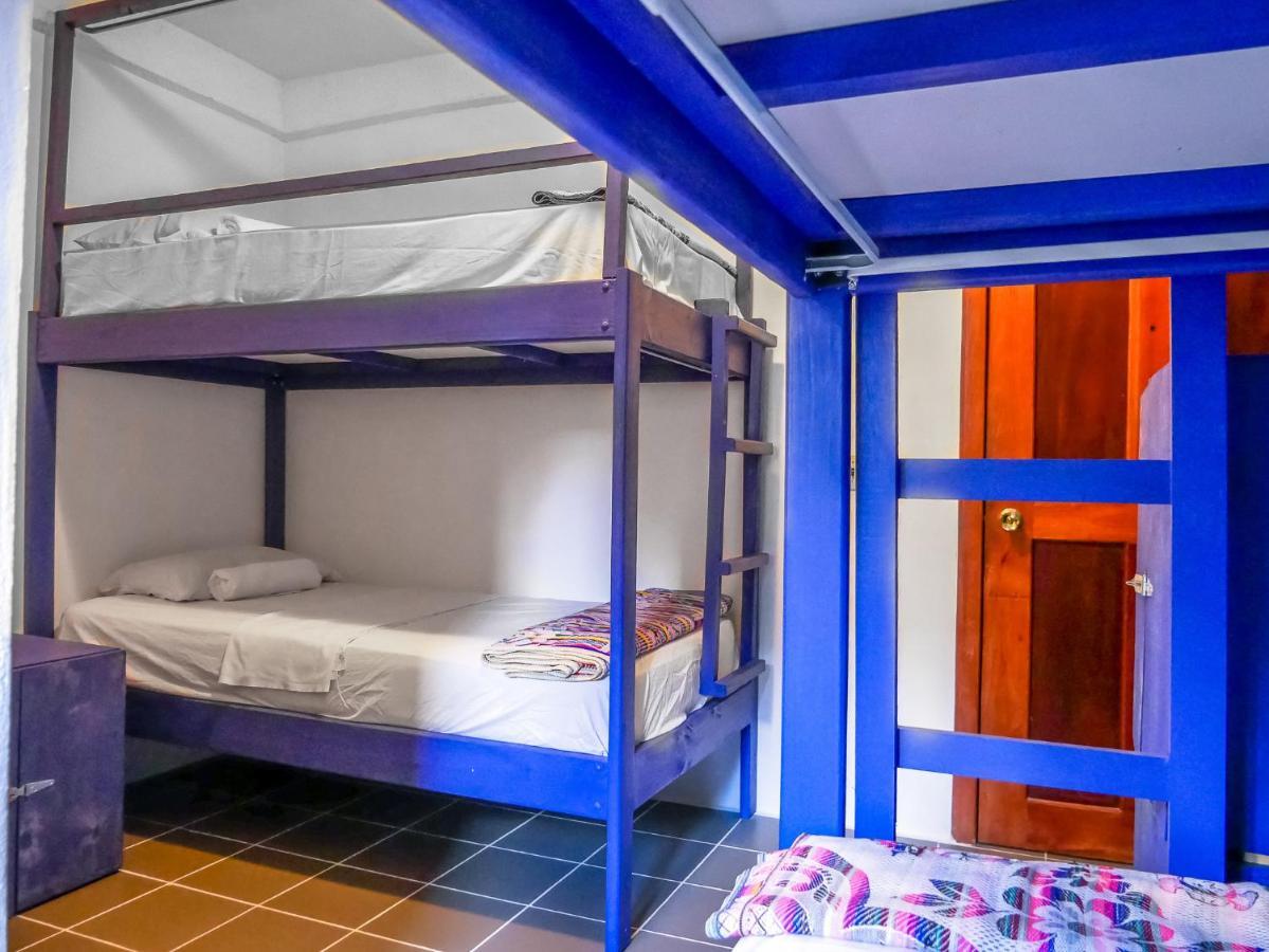 Drift Inn Cayo Santa Elena المظهر الخارجي الصورة
