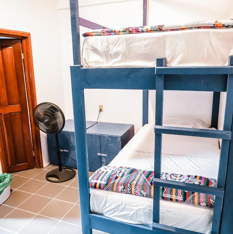 Drift Inn Cayo Santa Elena المظهر الخارجي الصورة