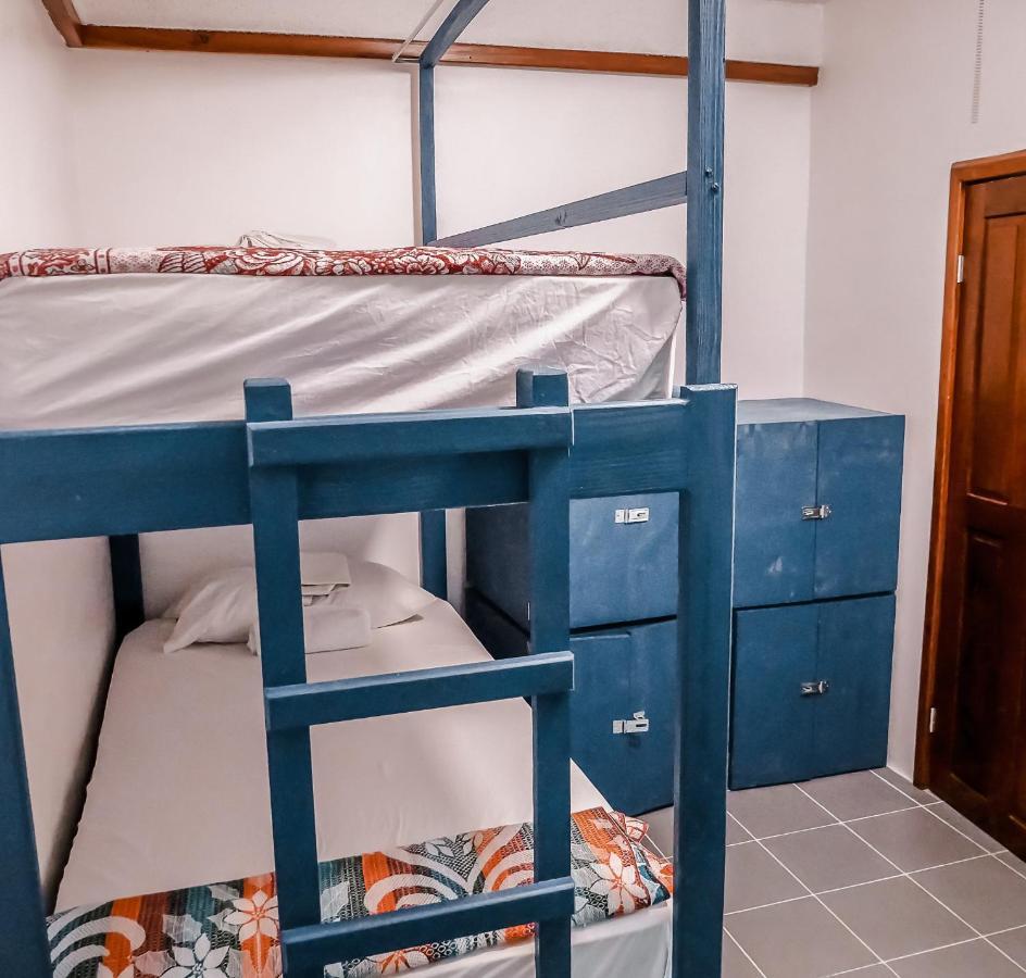 Drift Inn Cayo Santa Elena المظهر الخارجي الصورة
