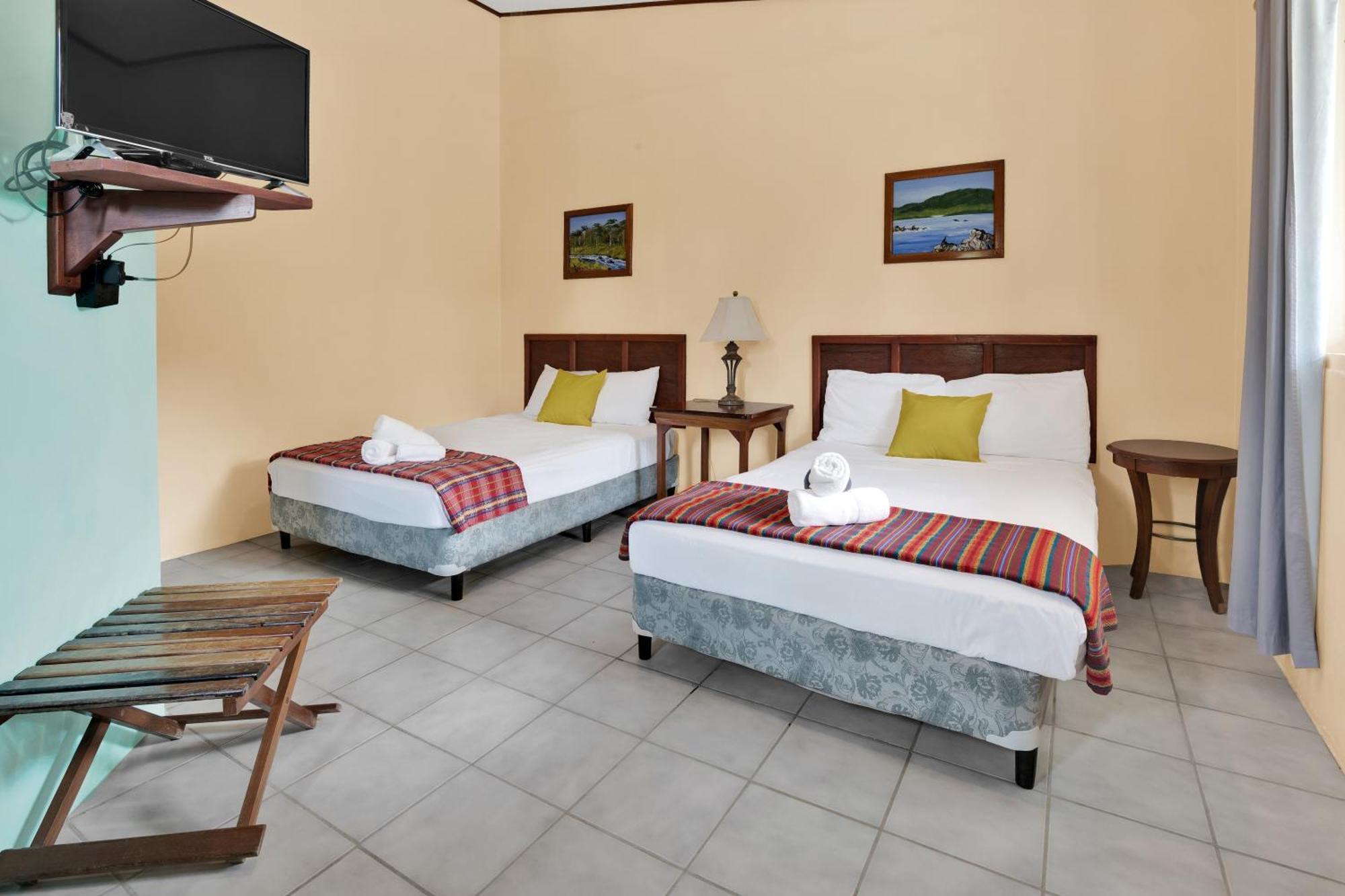 Drift Inn Cayo Santa Elena المظهر الخارجي الصورة
