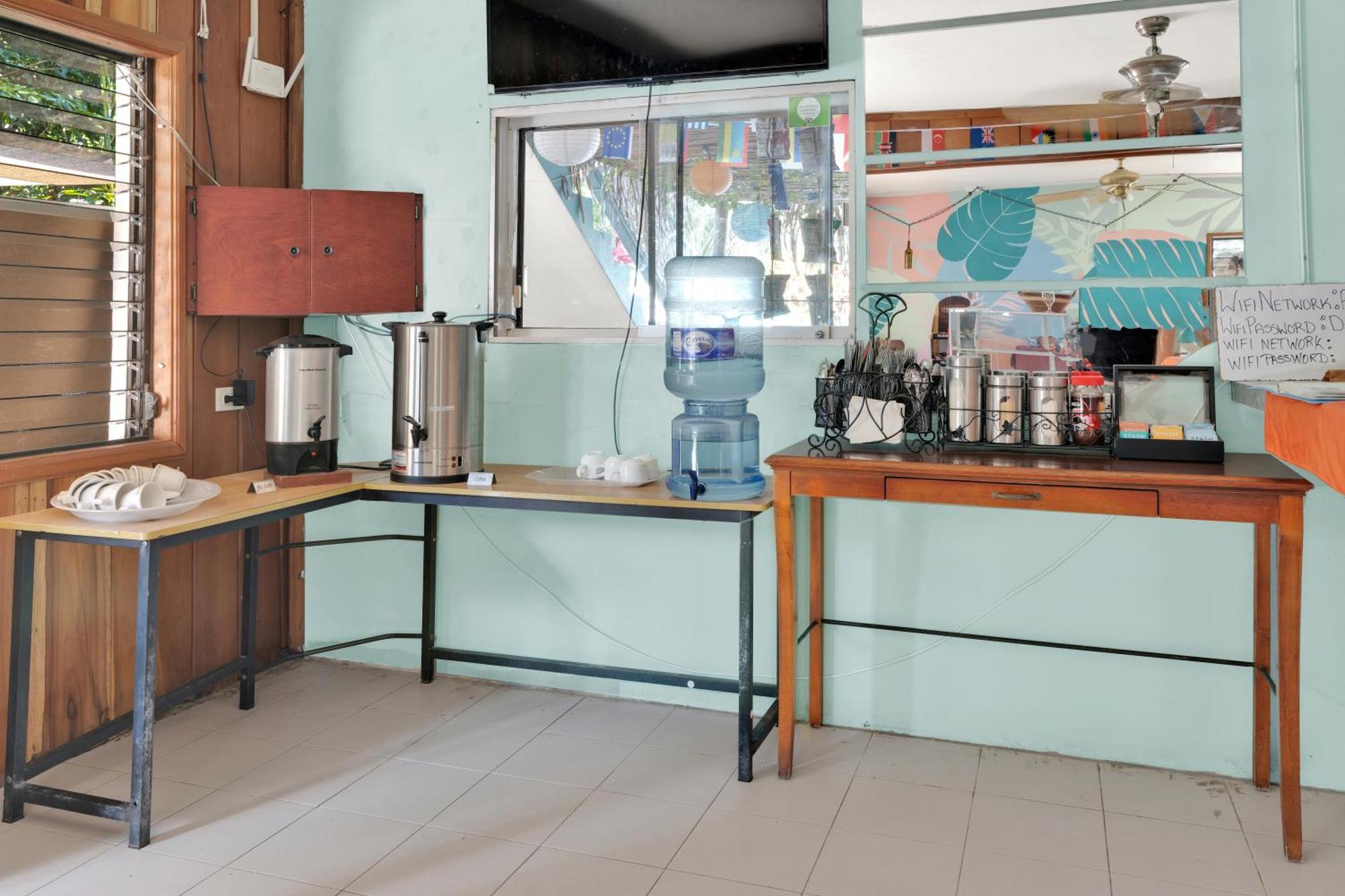 Drift Inn Cayo Santa Elena المظهر الخارجي الصورة