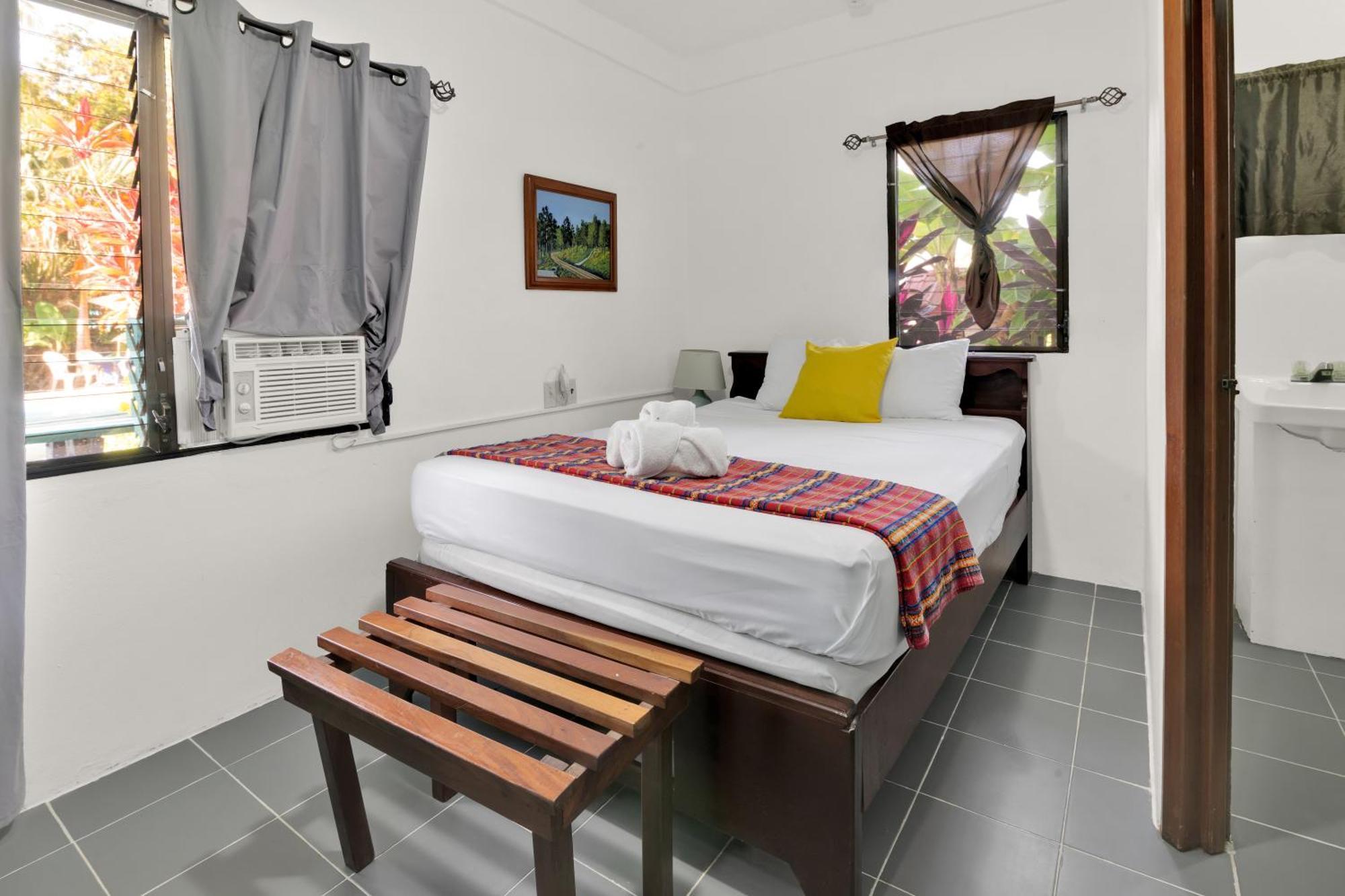 Drift Inn Cayo Santa Elena المظهر الخارجي الصورة