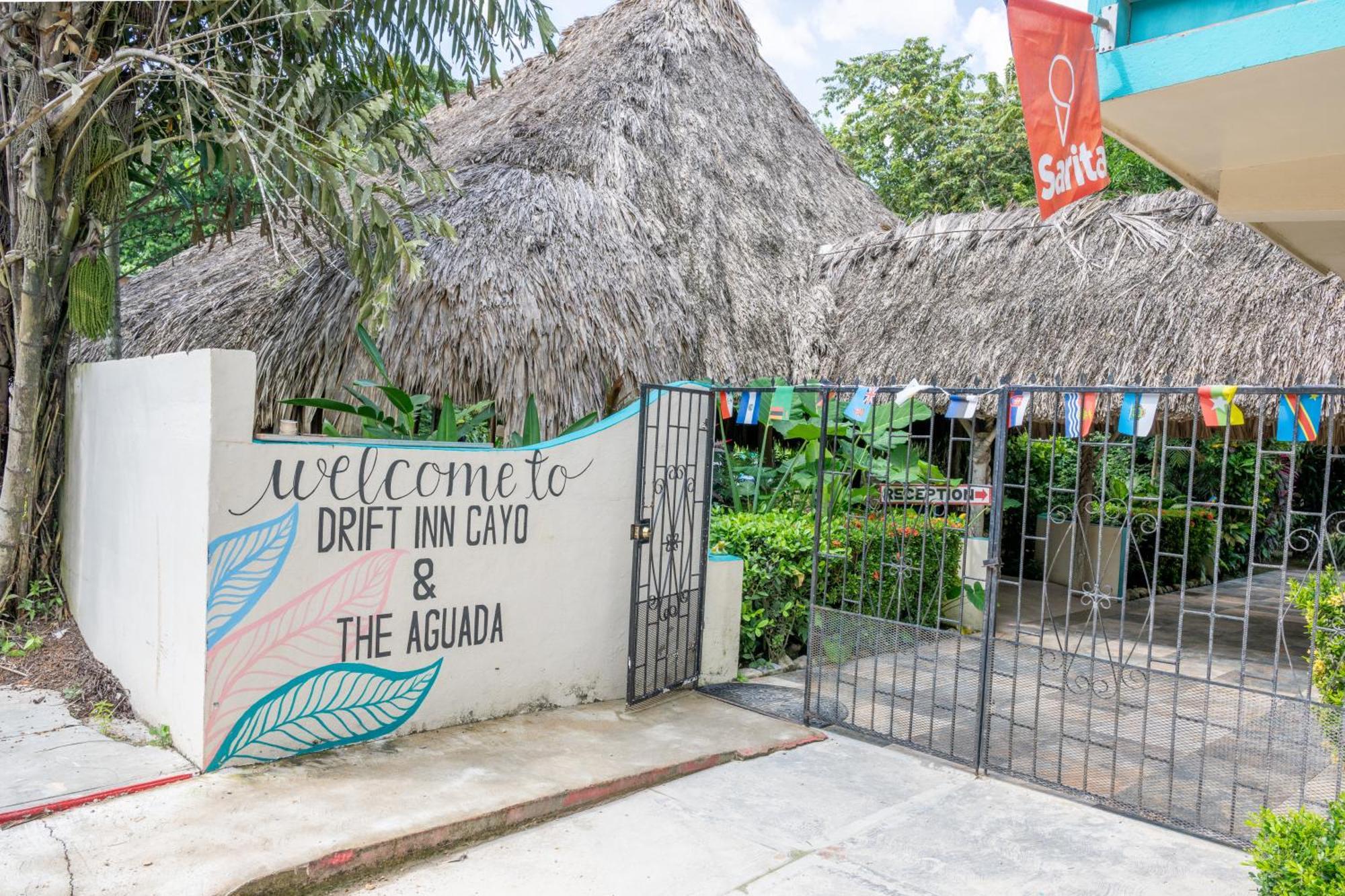 Drift Inn Cayo Santa Elena المظهر الخارجي الصورة