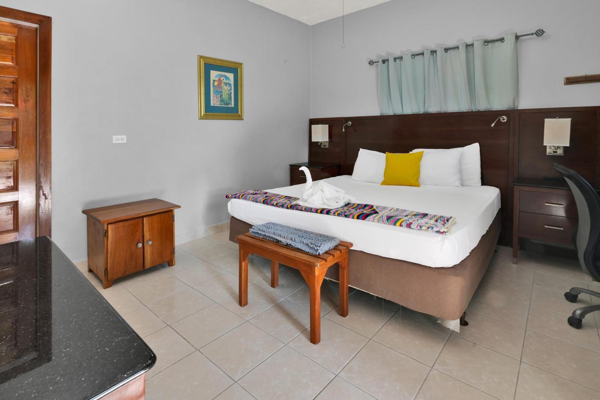 Drift Inn Cayo Santa Elena المظهر الخارجي الصورة