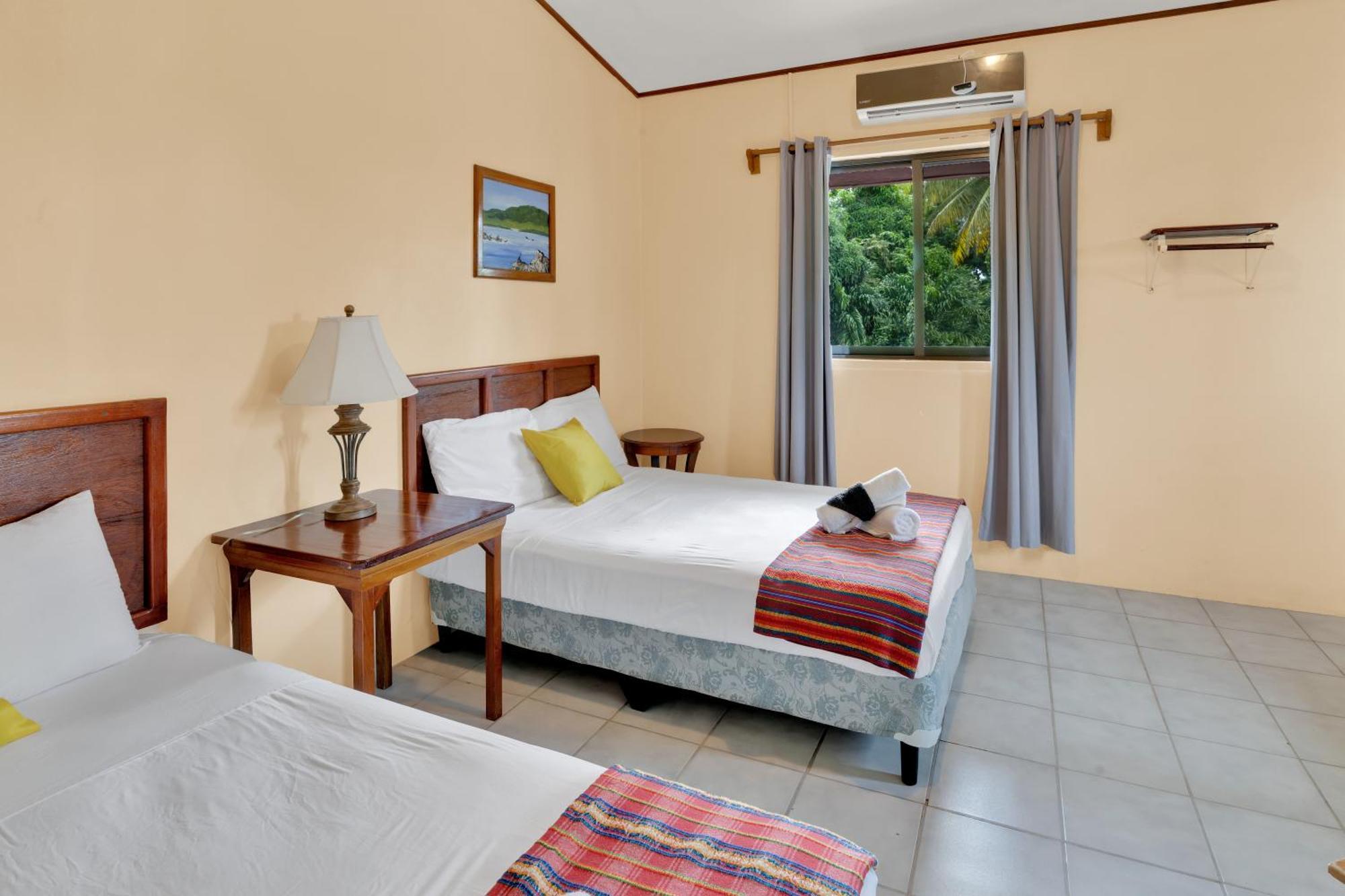 Drift Inn Cayo Santa Elena المظهر الخارجي الصورة