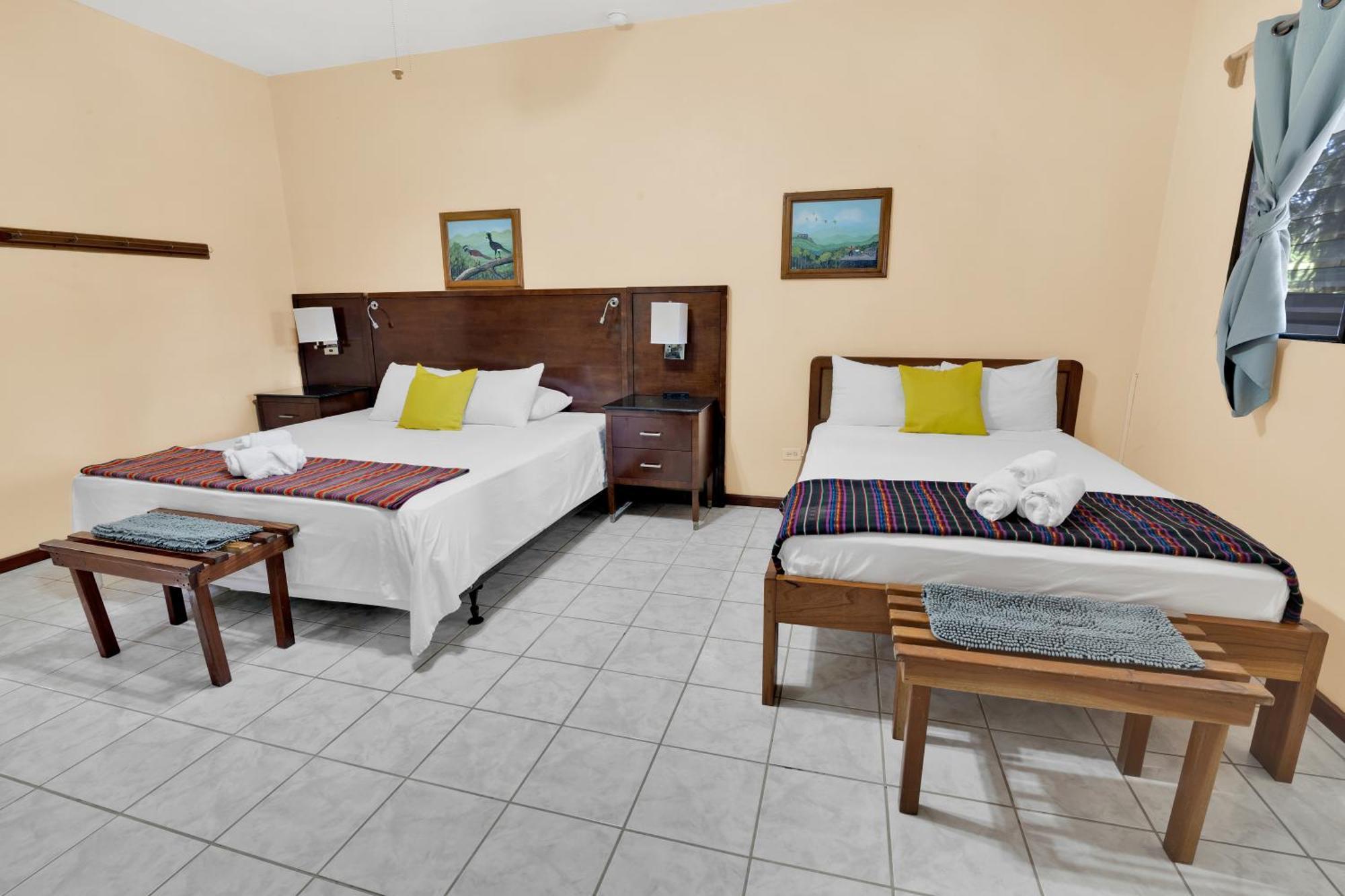 Drift Inn Cayo Santa Elena المظهر الخارجي الصورة