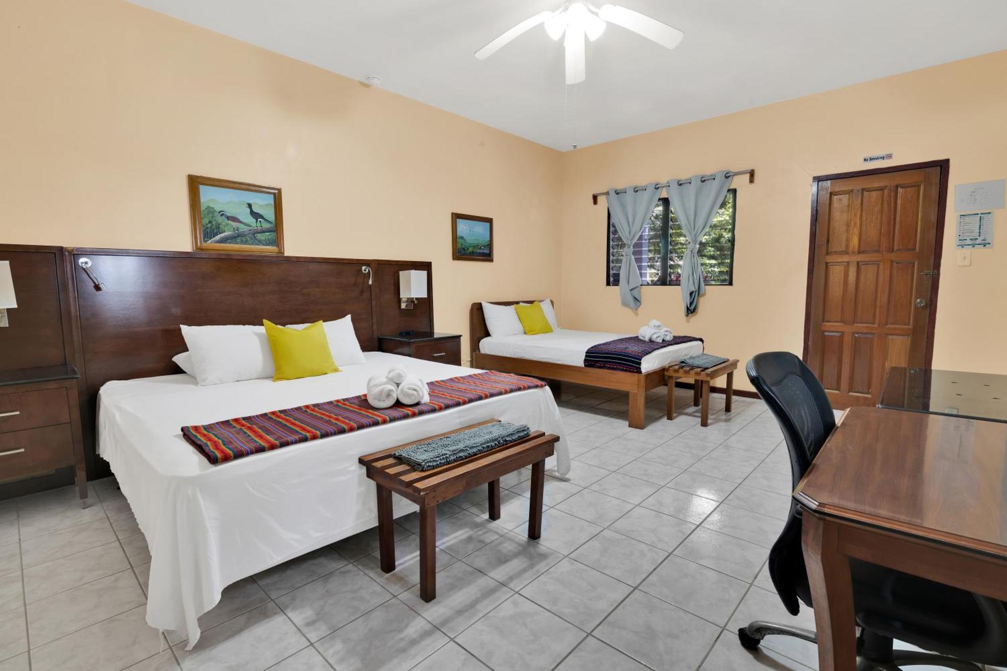 Drift Inn Cayo Santa Elena المظهر الخارجي الصورة