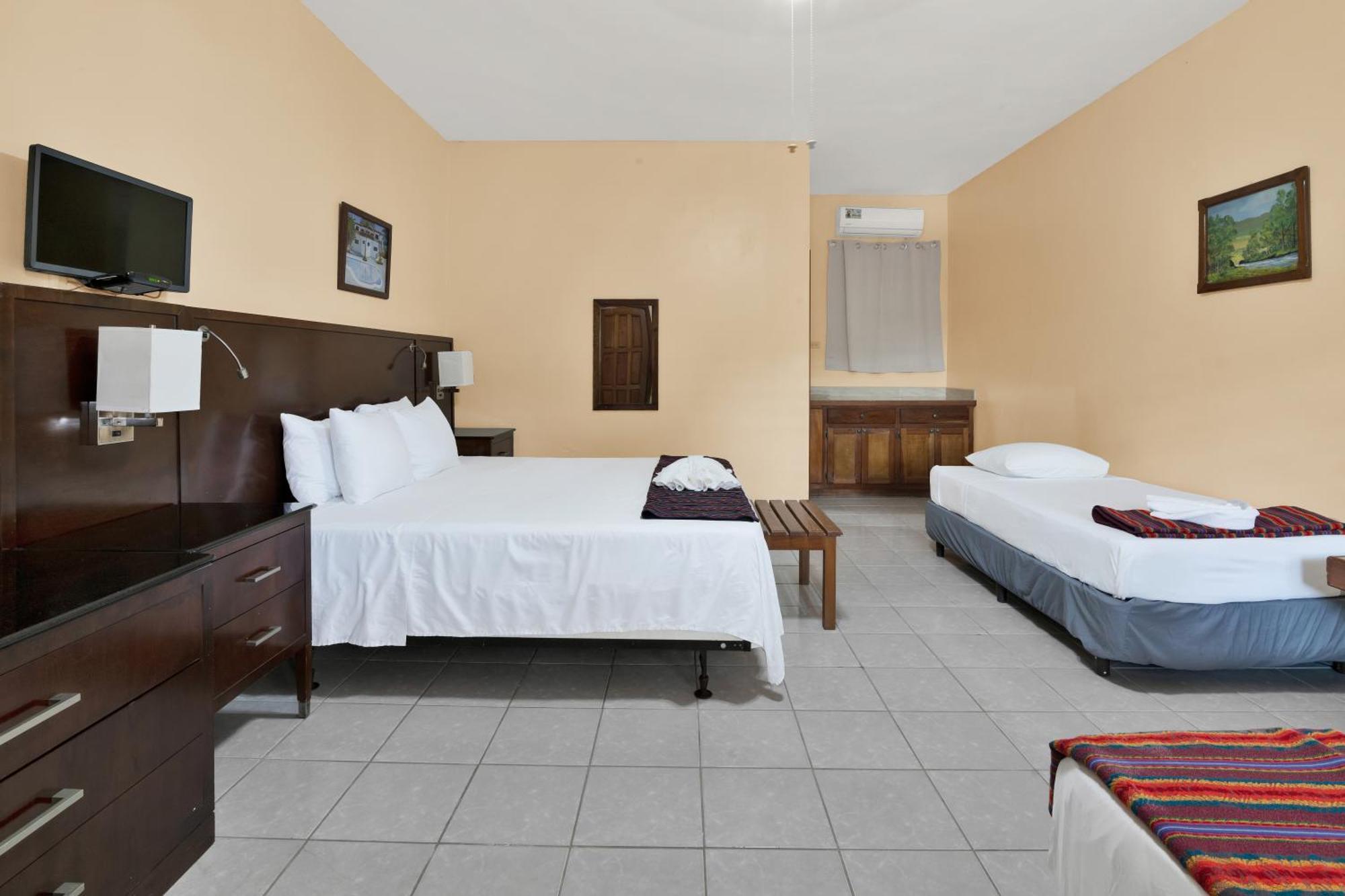 Drift Inn Cayo Santa Elena المظهر الخارجي الصورة