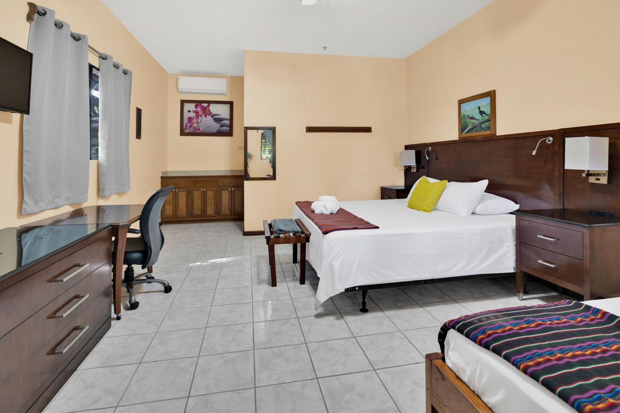 Drift Inn Cayo Santa Elena المظهر الخارجي الصورة