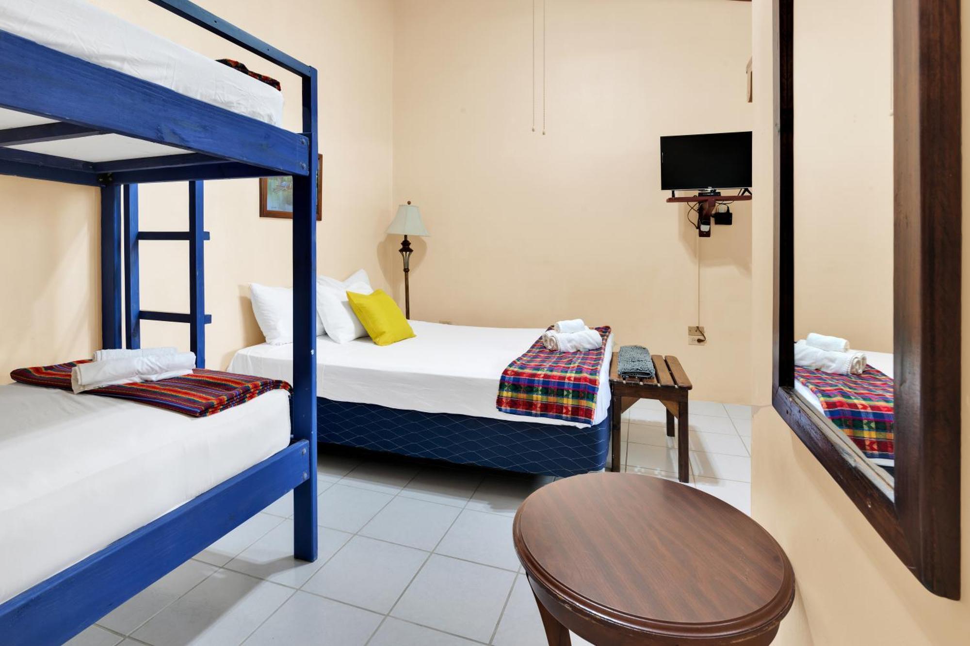 Drift Inn Cayo Santa Elena المظهر الخارجي الصورة