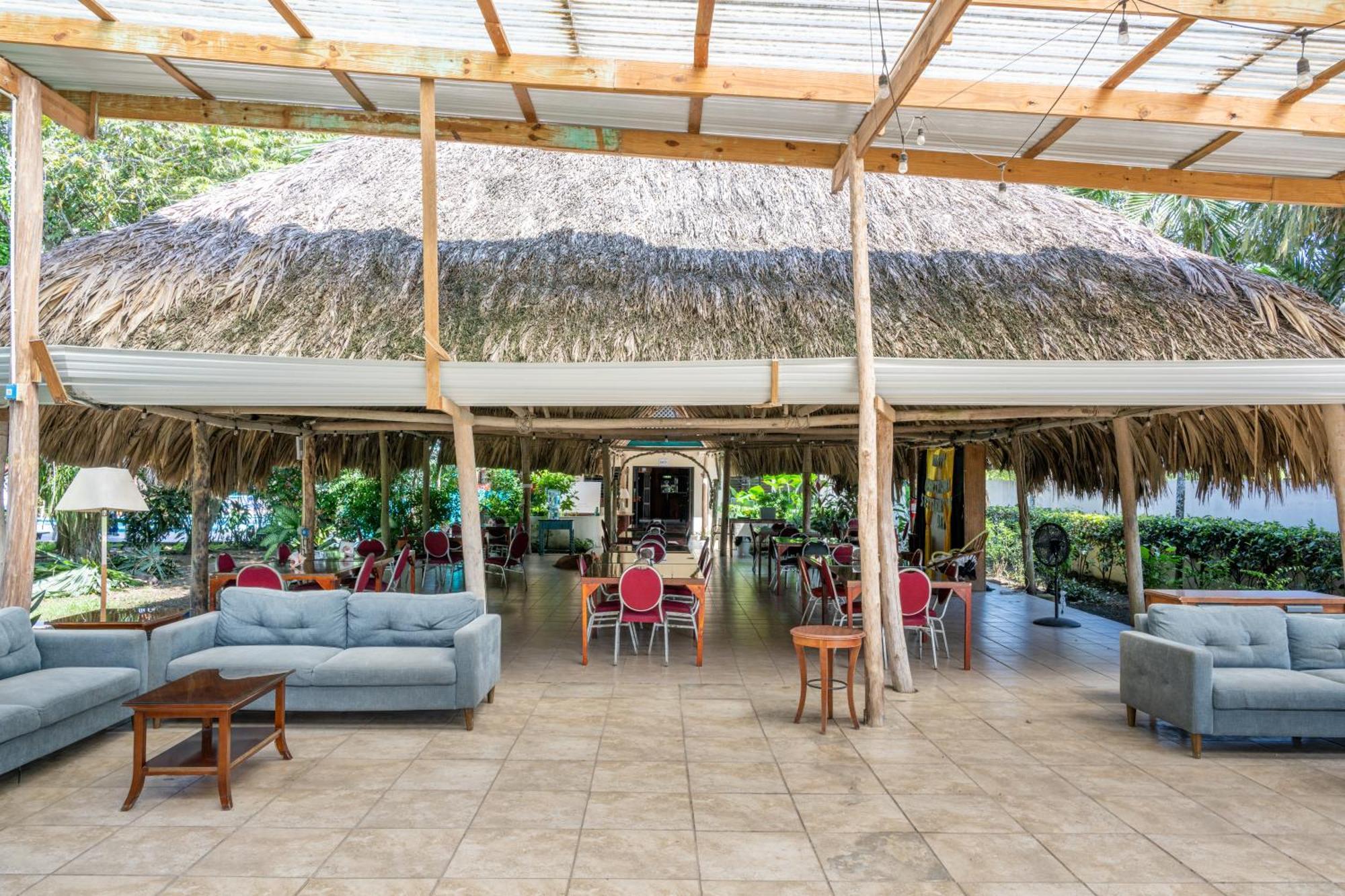 Drift Inn Cayo Santa Elena المظهر الخارجي الصورة