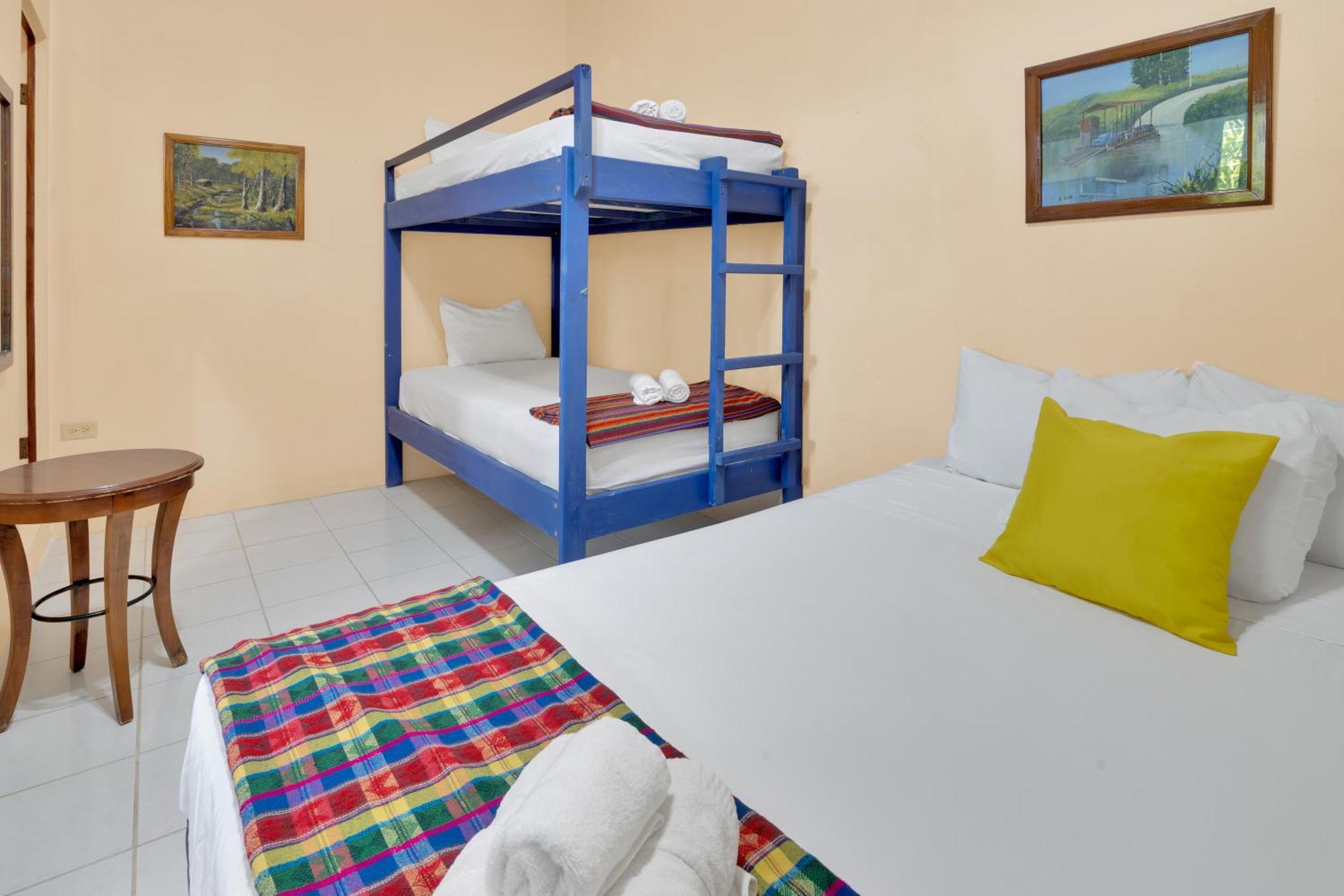 Drift Inn Cayo Santa Elena المظهر الخارجي الصورة