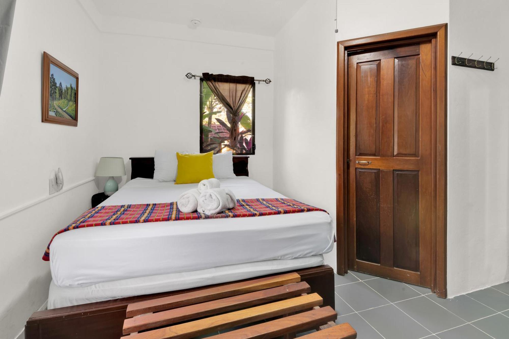 Drift Inn Cayo Santa Elena المظهر الخارجي الصورة