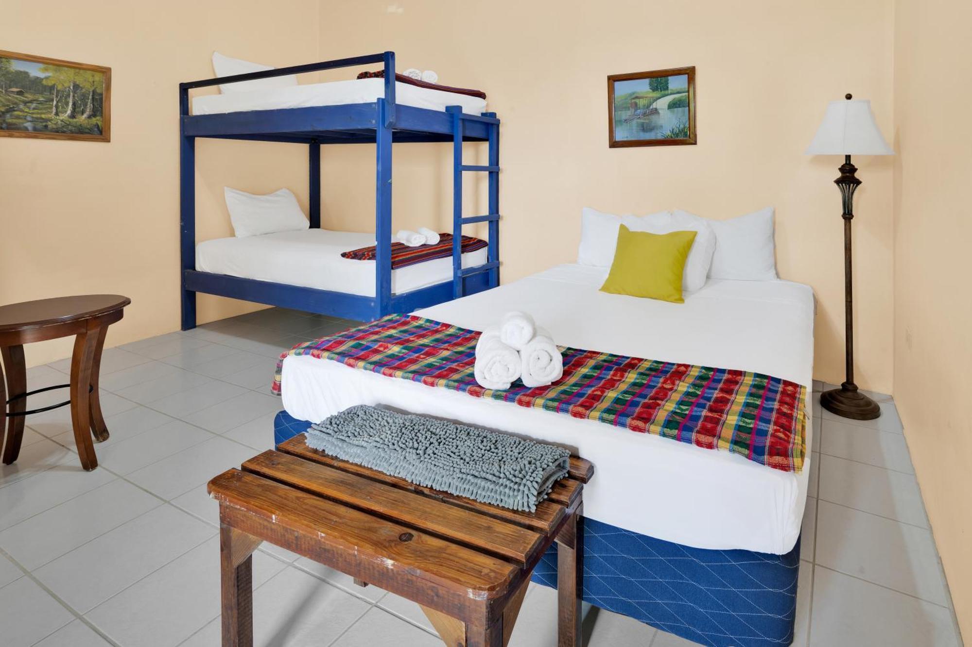 Drift Inn Cayo Santa Elena المظهر الخارجي الصورة